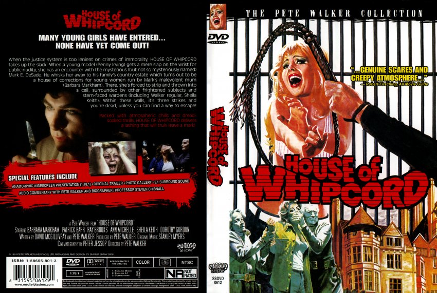 House of Whipcord