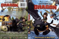 How To Train Your Dragon