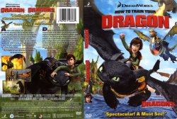 How To Train Your Dragon