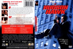 Hudson Hawk