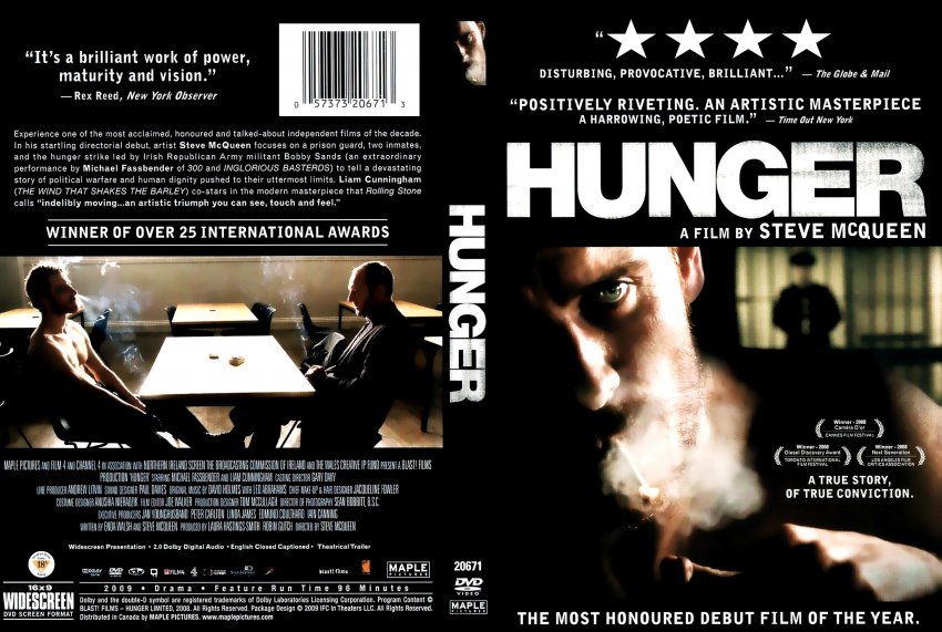 Hunger