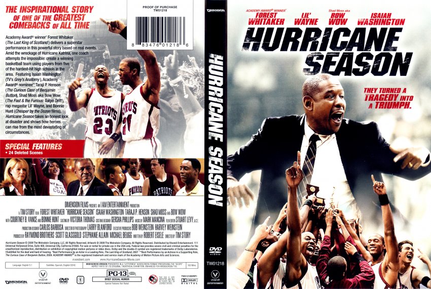 Hurricane Season