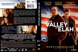 In The Valley Of Elah