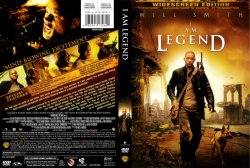 I Am Legend