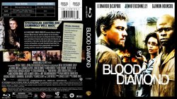 Blood Diamond Blu ray Scan