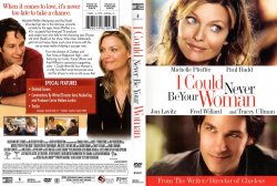 I Could Never Be Your Woman (2007)