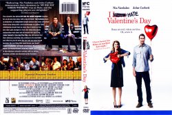 I Hate Valentines Day