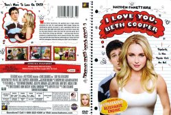 I Love You, Beth Cooper (2009)
