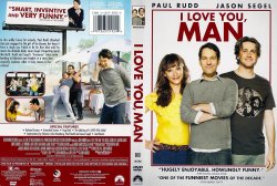 I Love You, Man (2009)