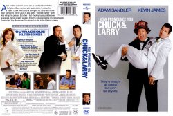I Now Pronounce You Chuck And Larry