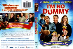 I'm No Dummy