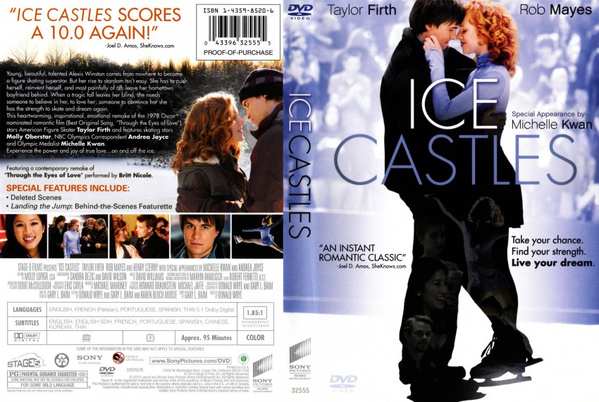 Ice Castles