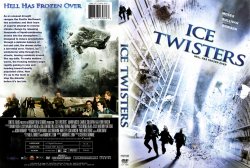 Ice Twisters