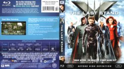 X-Men: The Last Stand