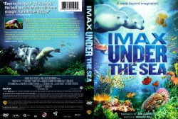 Imax Under The Sea