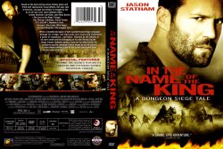 In The Name Of The King
