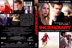 Incendiary front