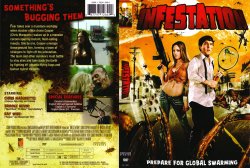 Infestation (2009)