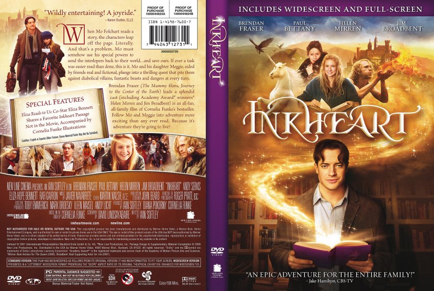 InkHeart