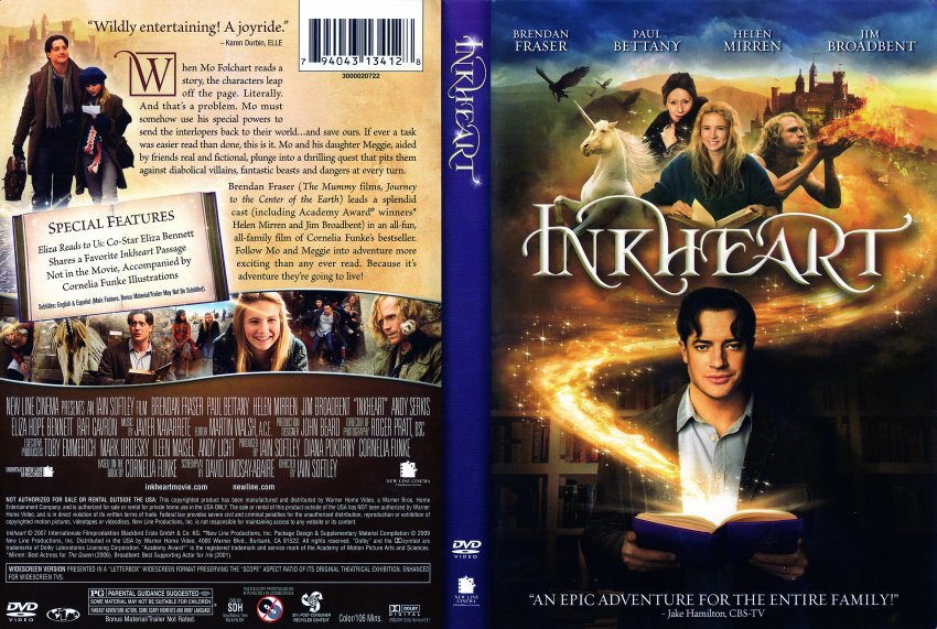 Inkheart