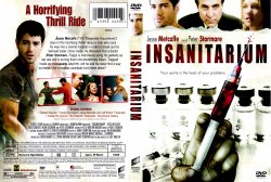 Insanitarium