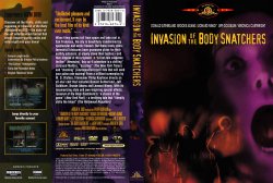 Invasion of the Body Snatchers