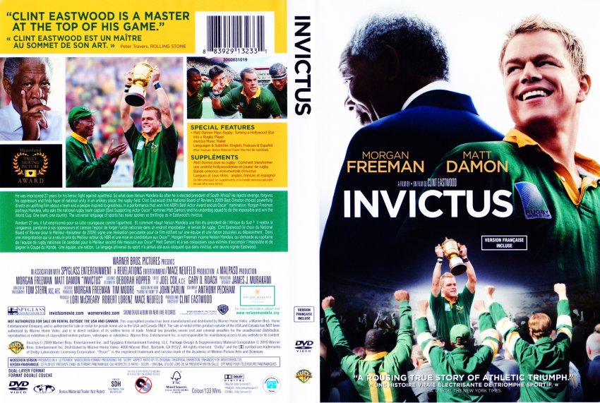 Invictus