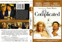 It's Complicated