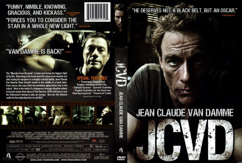 JCVD