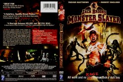 Jack Brooks Monster Slayer