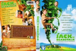 Jack And The Beanstalk