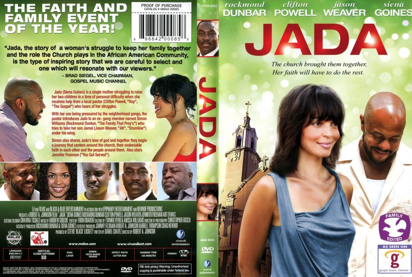 Jada