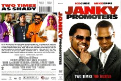 Janky Promoters