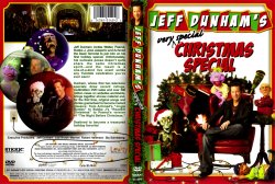 Jeff Dunhams Very Special Christmas Special