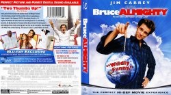 Bruce Almighty