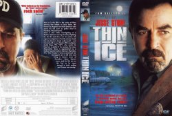 Jesse Stone: Thin Ice (2009)