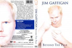 Jim Gaffigan: Beyond the Pale