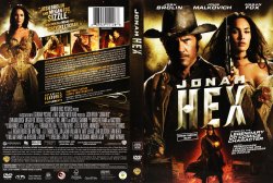 Jonah Hex