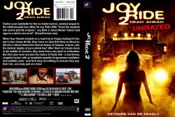 Joy Ride 2