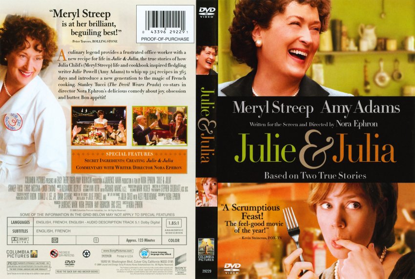 Julie & Julia