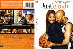 Just Wright