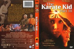 The Karate Kid Part III