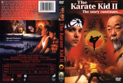 The Karate Kid Part II