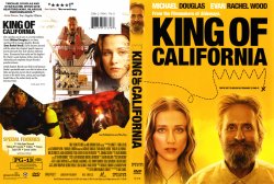 King Of California