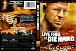 Live Free Or Die Hard