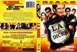 L.A. Dicks