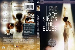 Lady Sings The Blues