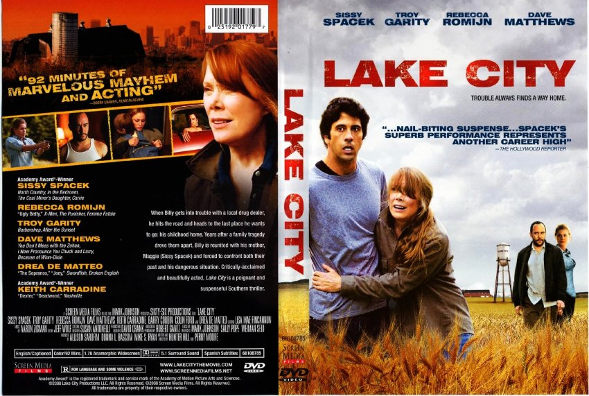 Lake City