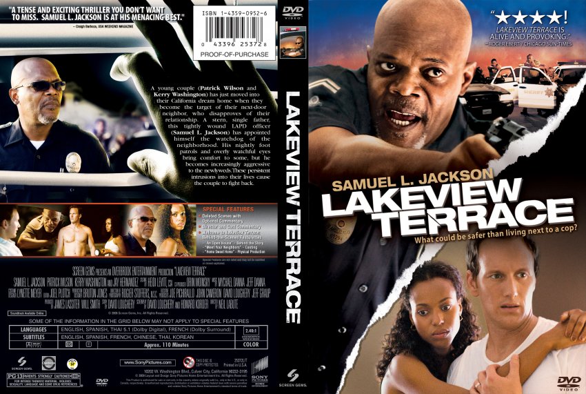 Lakeview Terrace