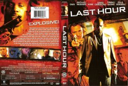 Last Hour